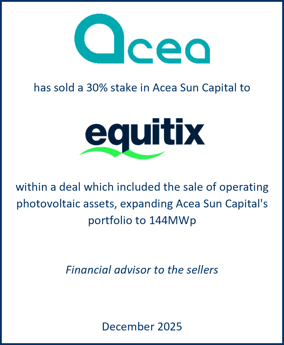 ACEA S.p.A.