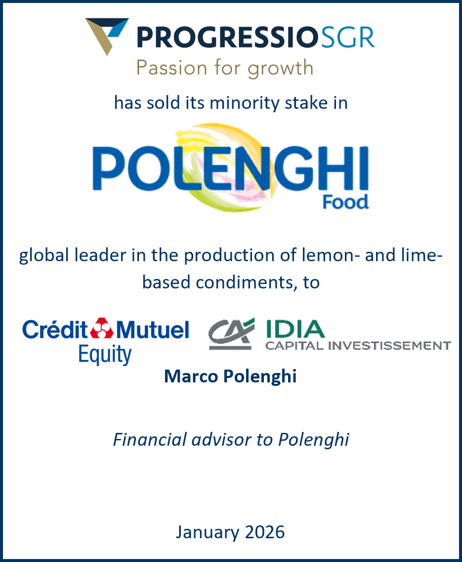Polenghi Food S.p.A.