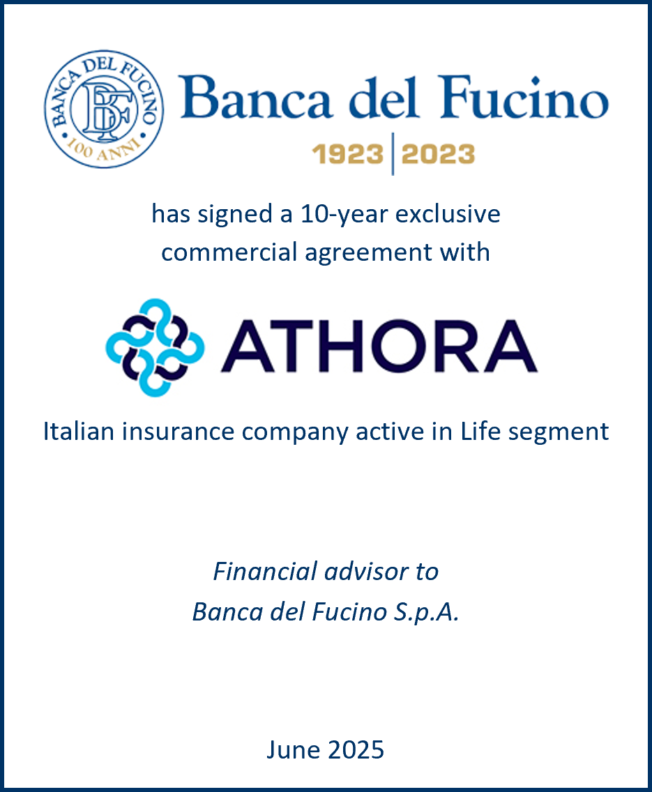 Banca del Fucino S.p.A. img Banca del Fucino S.p.A.