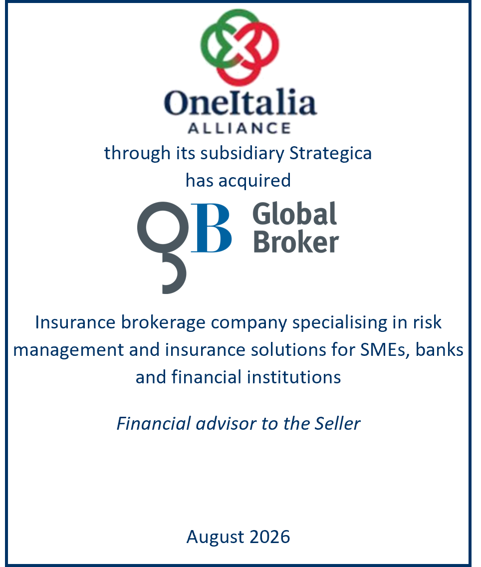 Global Broker S.p.A. img Global Broker S.p.A.