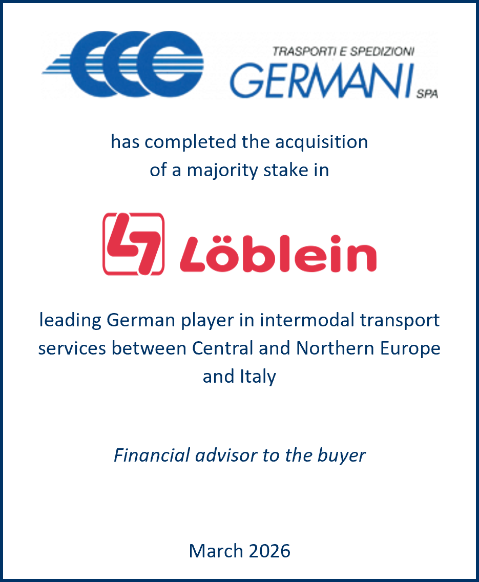 Germani S.p.A. img Germani S.p.A.