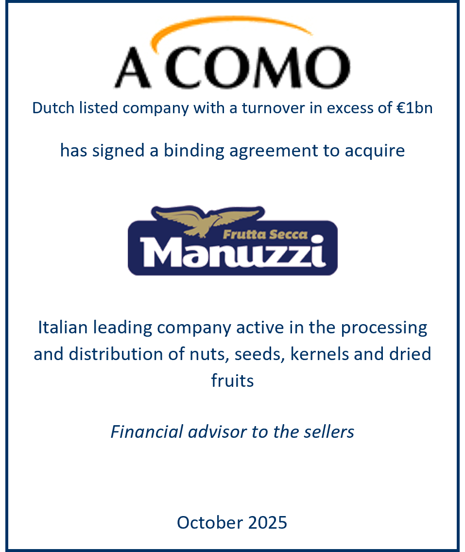 Manuzzi - Acomo img Manuzzi - Acomo