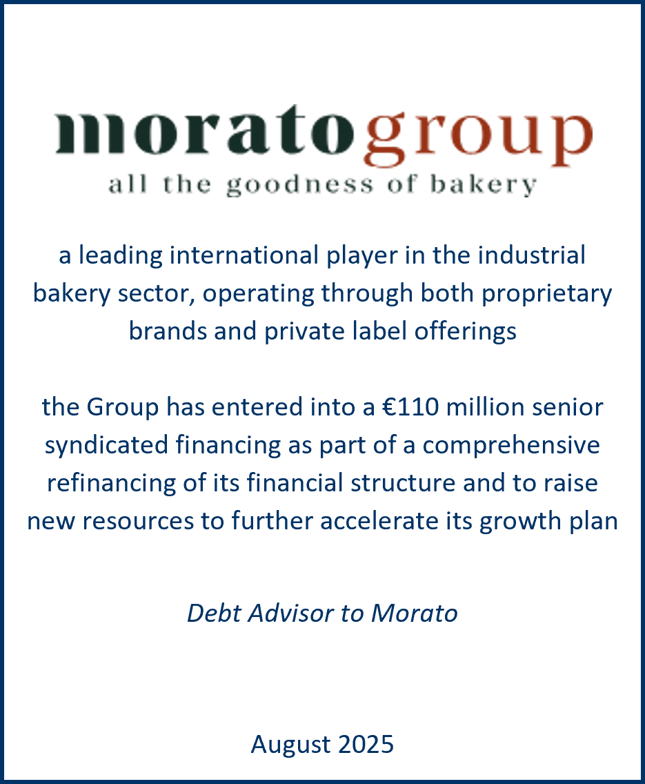 Gruppo Morato img Gruppo Morato
