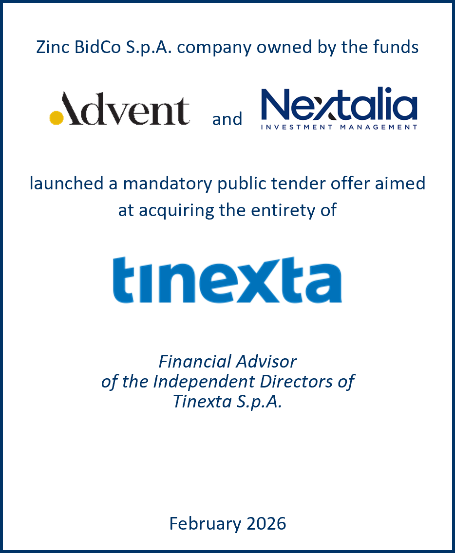 Tinexta S.p.A. img Tinexta S.p.A.