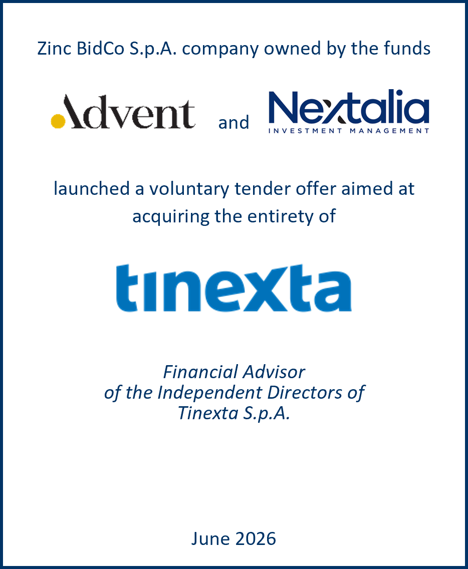 Tinexta S.p.A. img Tinexta S.p.A.